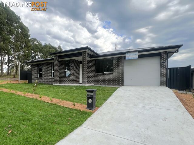 20 Oxspring Road FARLEY NSW 2320