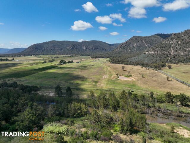 321 Milbrodale Road BROKE NSW 2330