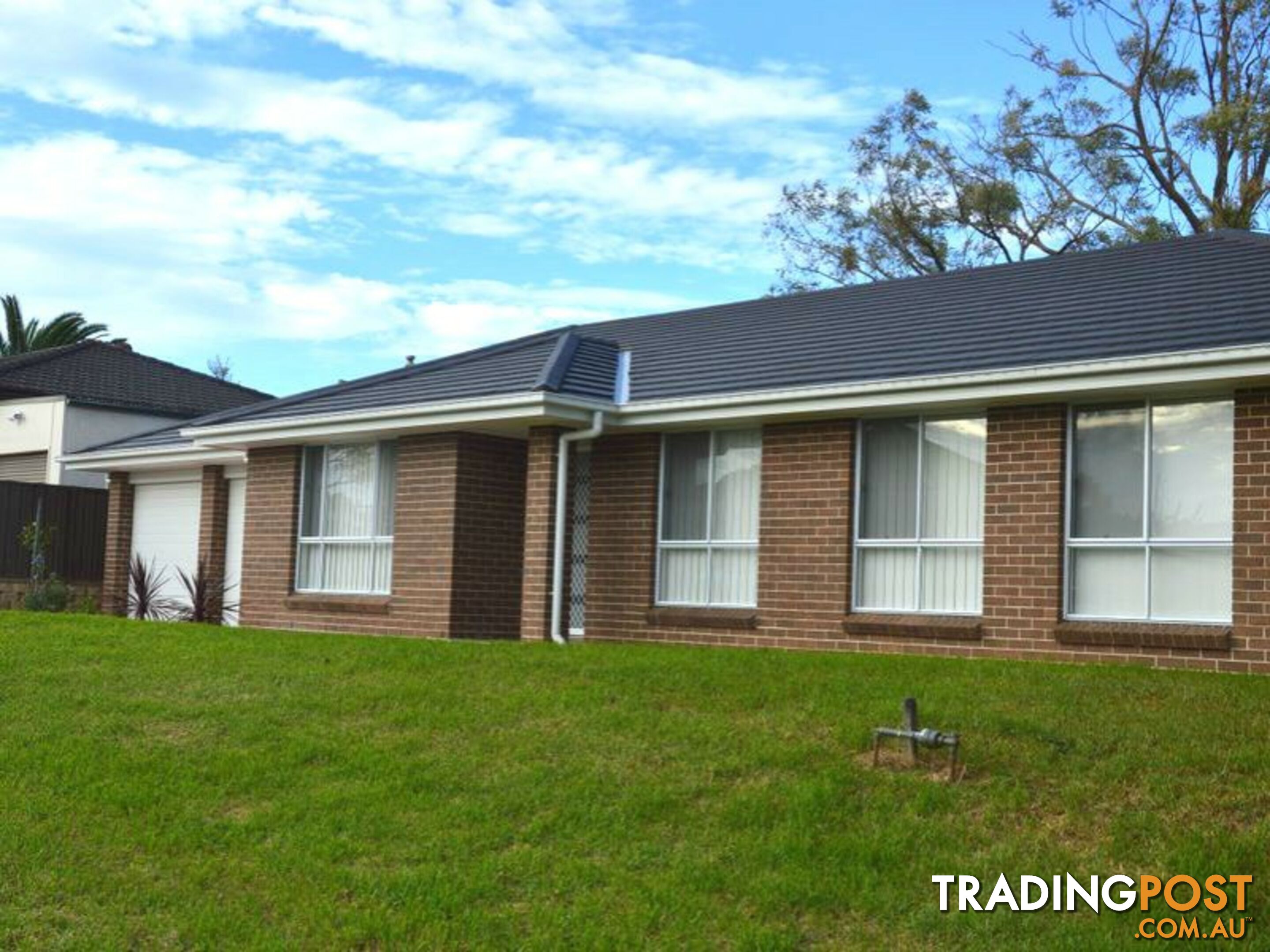 3B Grape Street EAST BRANXTON NSW 2335