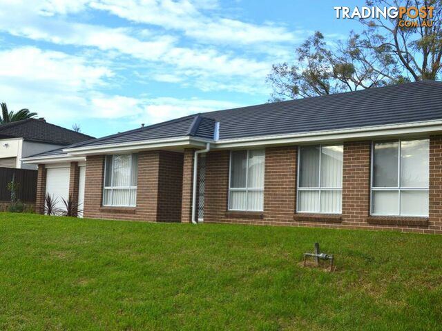 3B Grape Street EAST BRANXTON NSW 2335