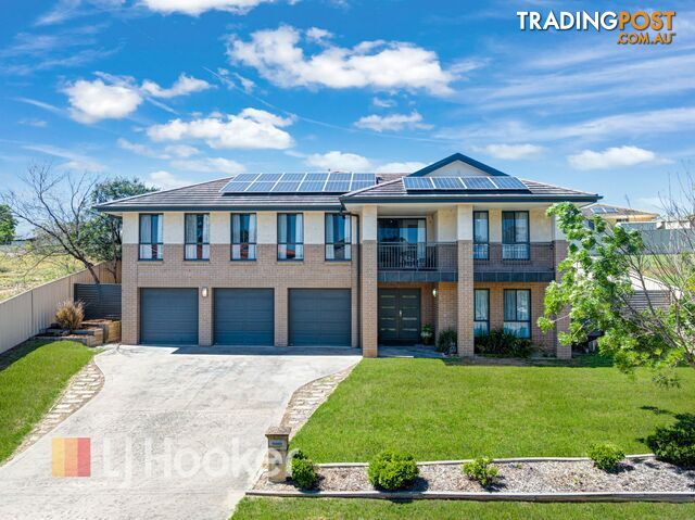 175 Gardner Circuit SINGLETON NSW 2330