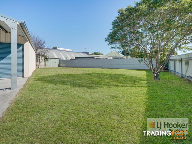 1 Victoria Street SINGLETON NSW 2330