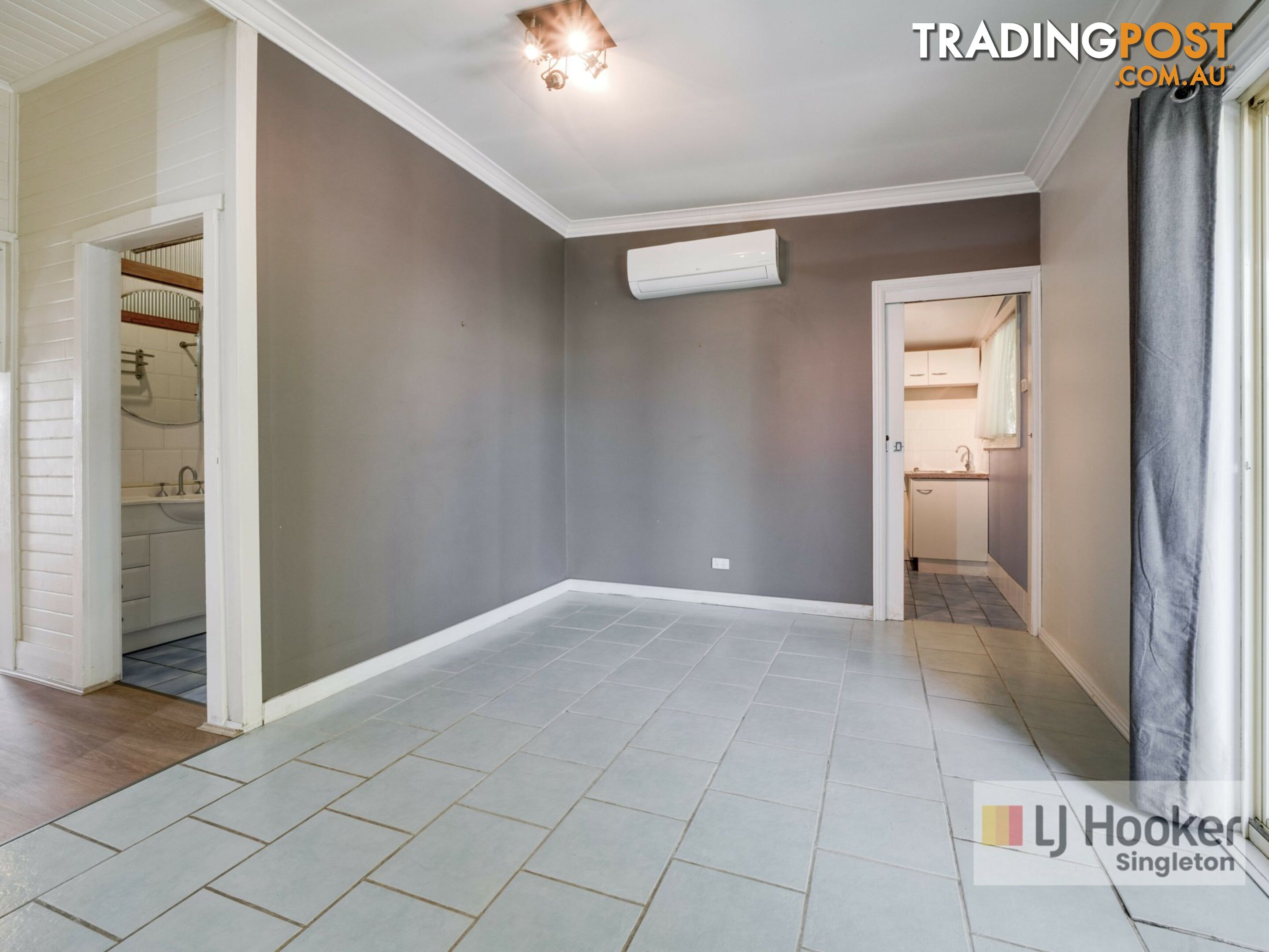 1 Victoria Street SINGLETON NSW 2330