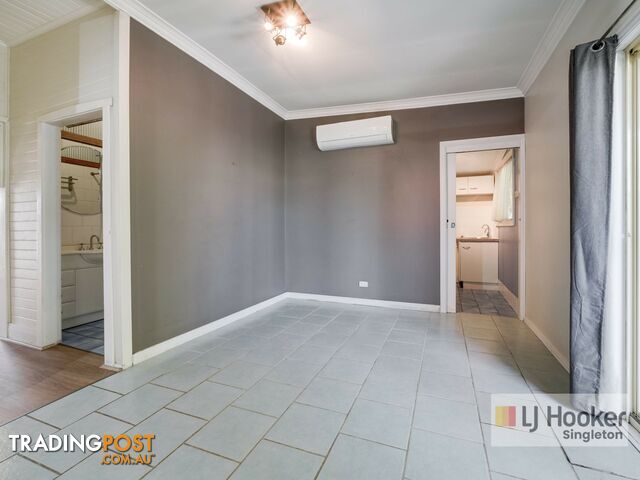 1 Victoria Street SINGLETON NSW 2330