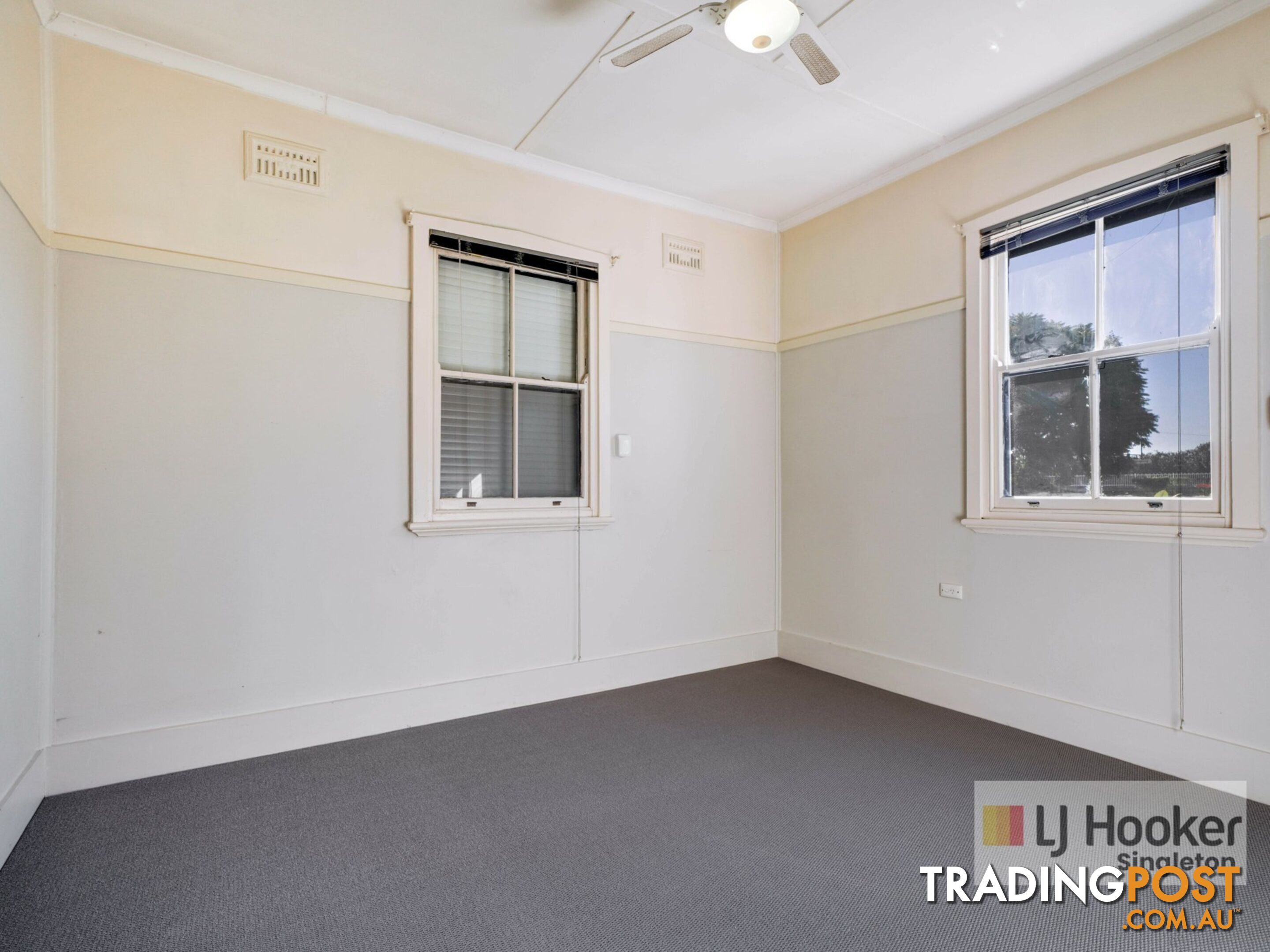 1 Victoria Street SINGLETON NSW 2330