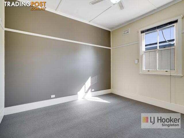 1 Victoria Street SINGLETON NSW 2330