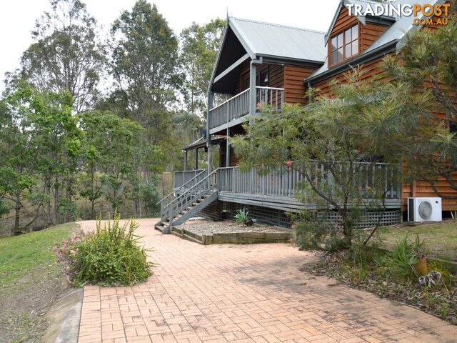 282 Retreat Road SINGLETON NSW 2330