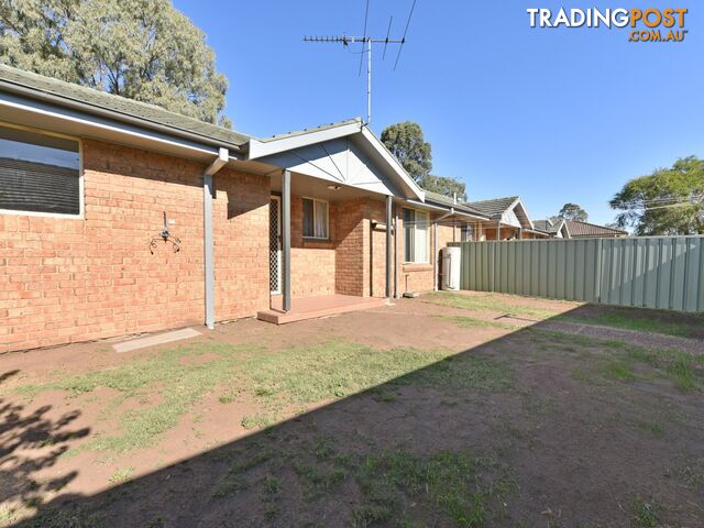 3/140 Gardner Circuit SINGLETON HEIGHTS NSW 2330