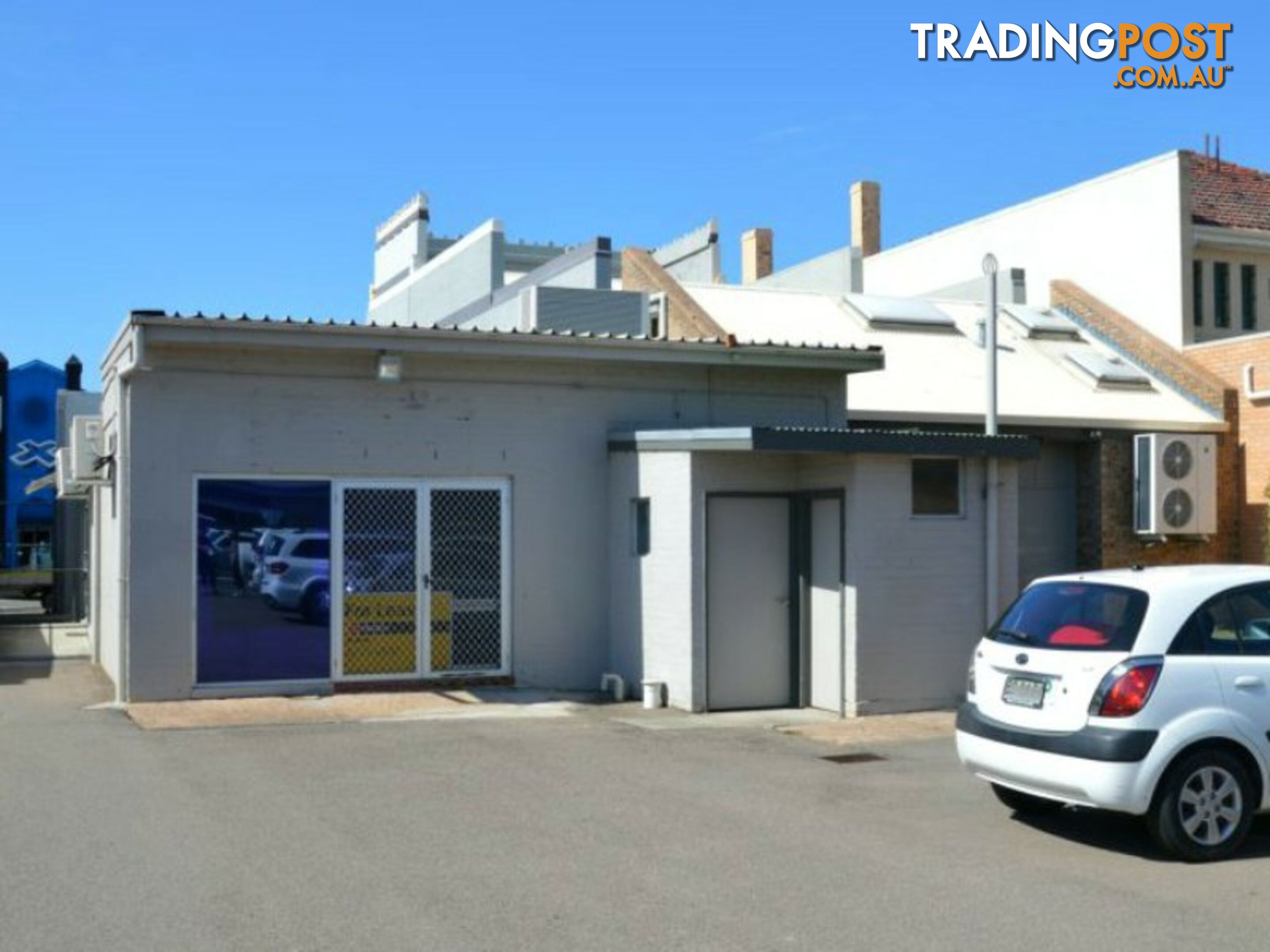 2/96 John Street SINGLETON NSW 2330