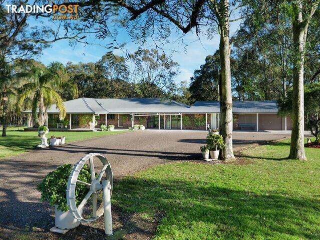 120 Allandale Road ALLANDALE NSW 2320