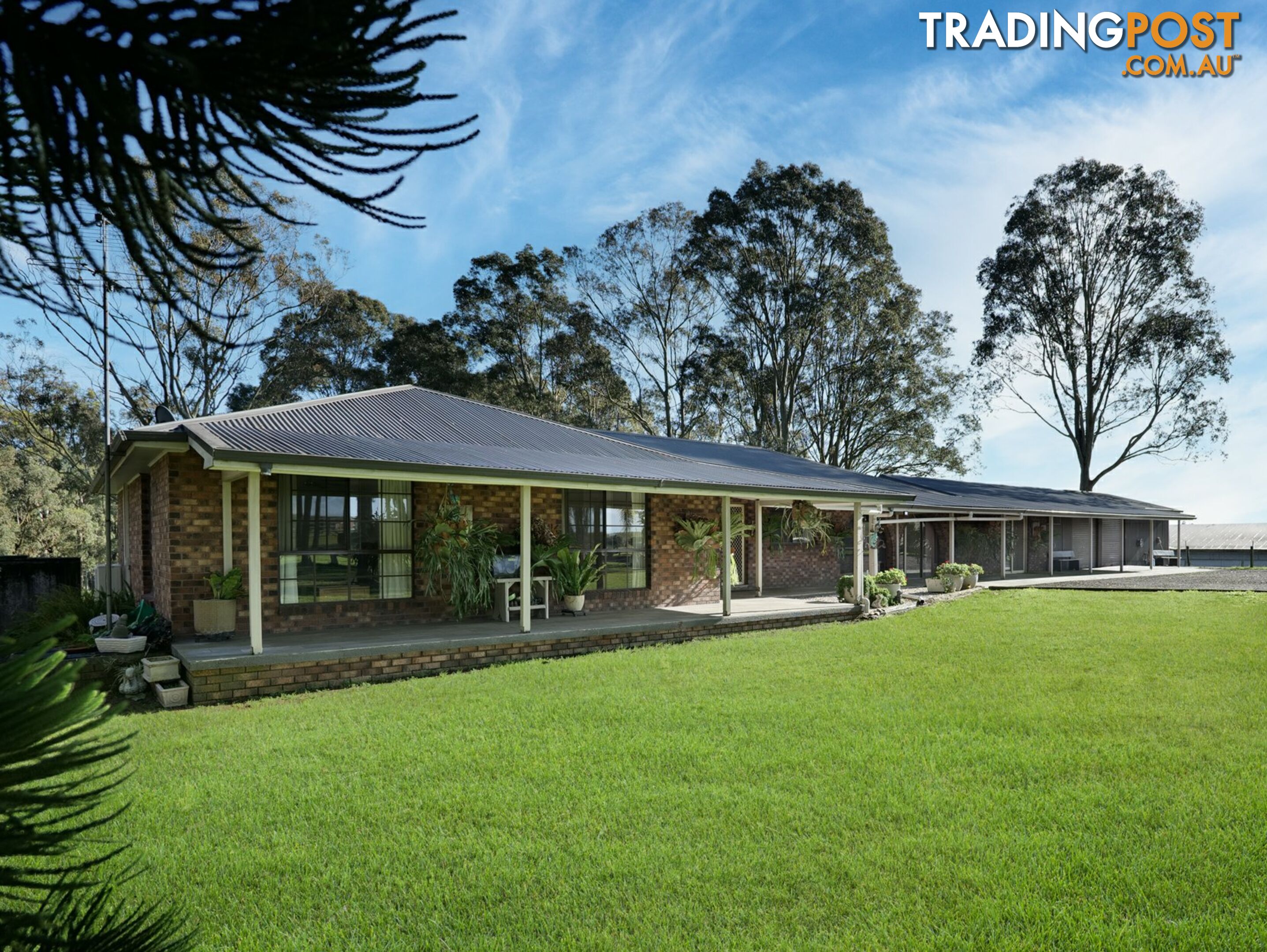 120 Allandale Road ALLANDALE NSW 2320