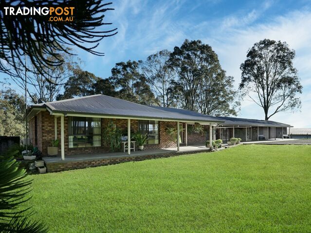 120 Allandale Road ALLANDALE NSW 2320