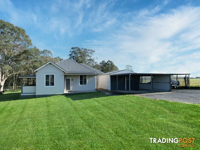 120 Allandale Road ALLANDALE NSW 2320