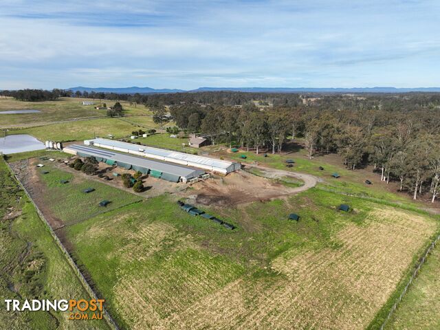 120 Allandale Road ALLANDALE NSW 2320