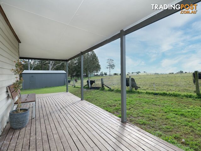 120 Allandale Road ALLANDALE NSW 2320