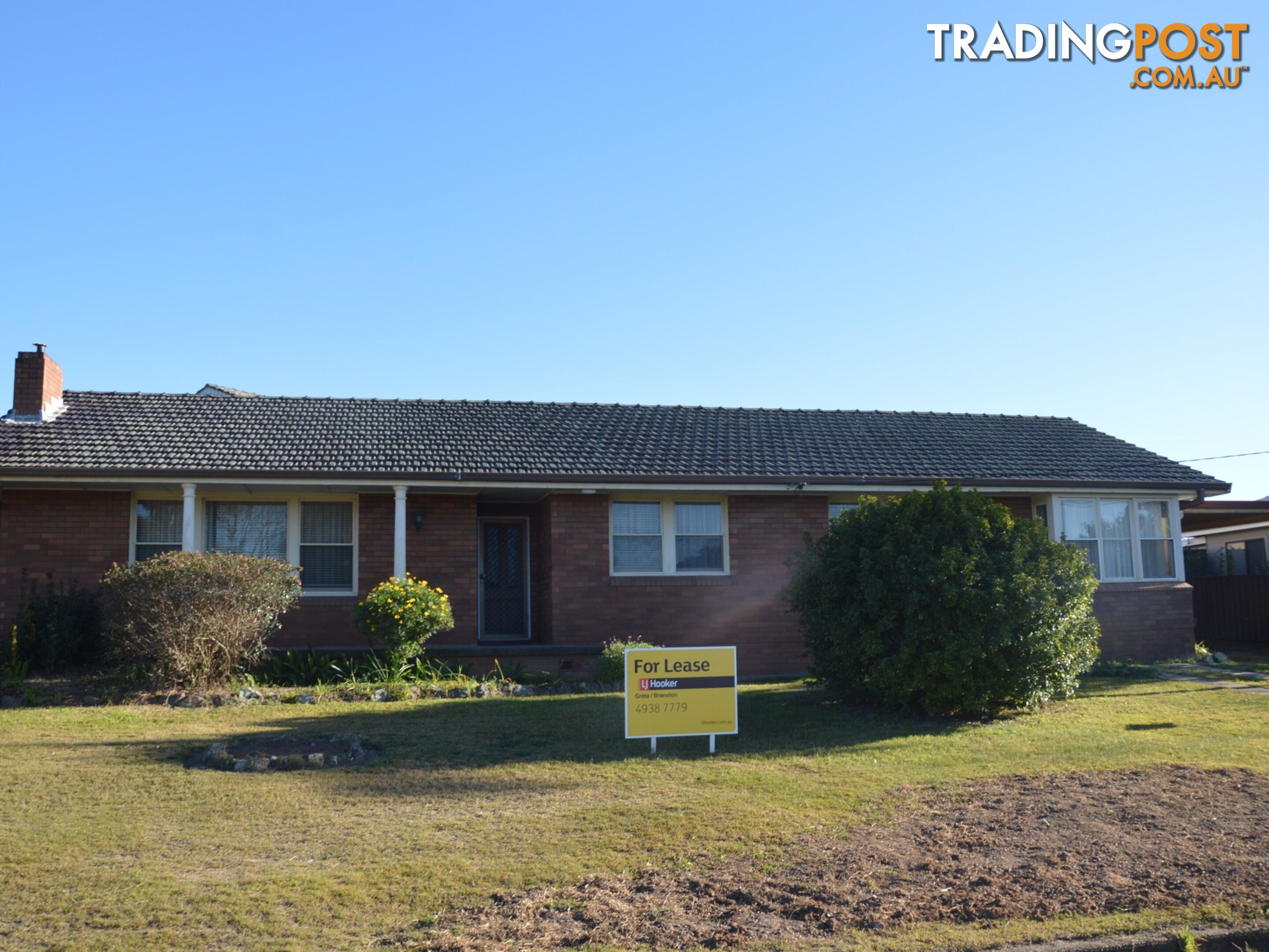 127 Brunswick Street EAST MAITLAND NSW 2323