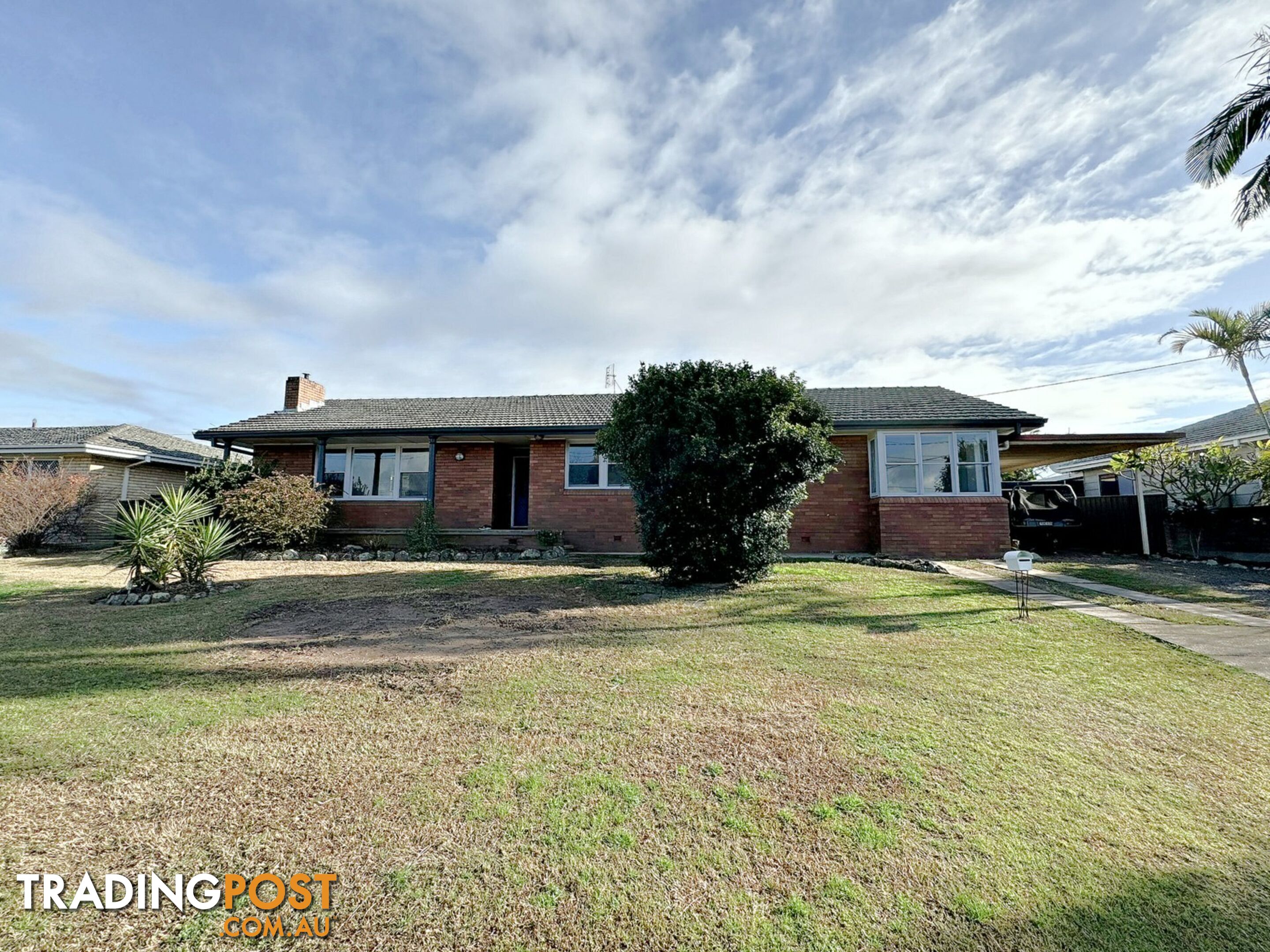 127 Brunswick Street EAST MAITLAND NSW 2323