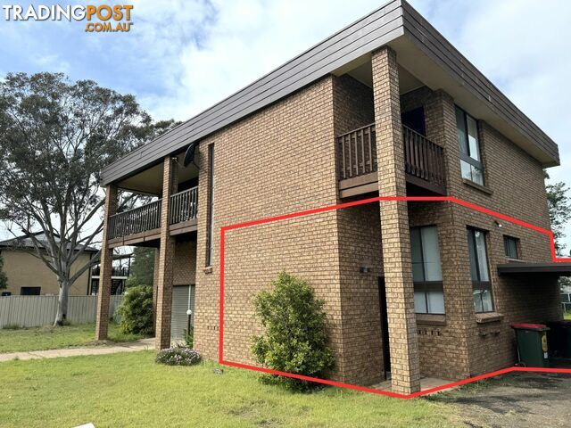 1/24 George Street BRANXTON NSW 2335