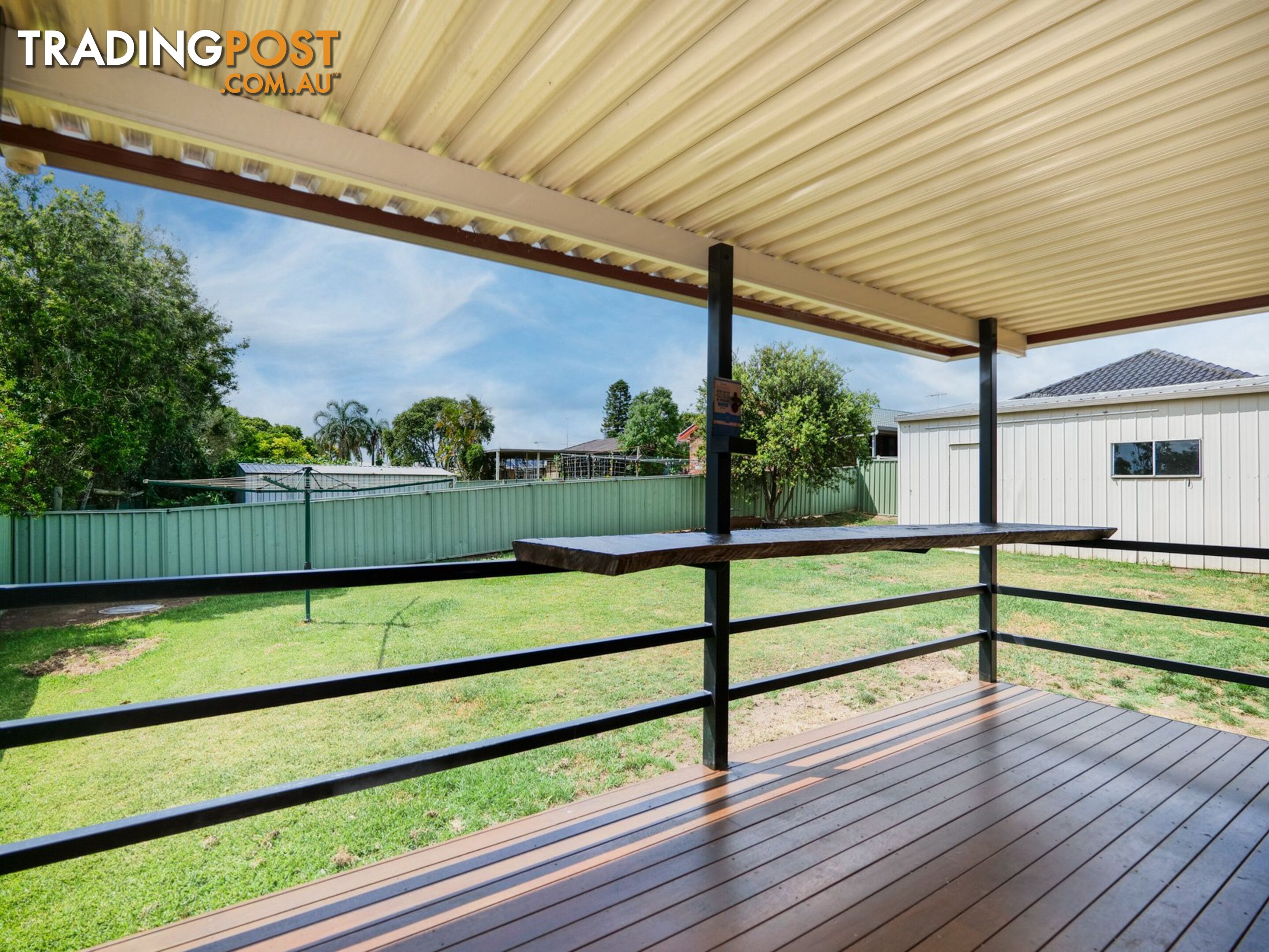 28 Richards Avenue SINGLETON NSW 2330