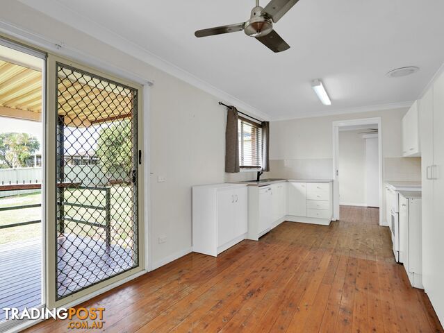 28 Richards Avenue SINGLETON NSW 2330