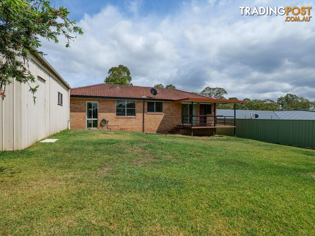 28 Richards Avenue SINGLETON NSW 2330