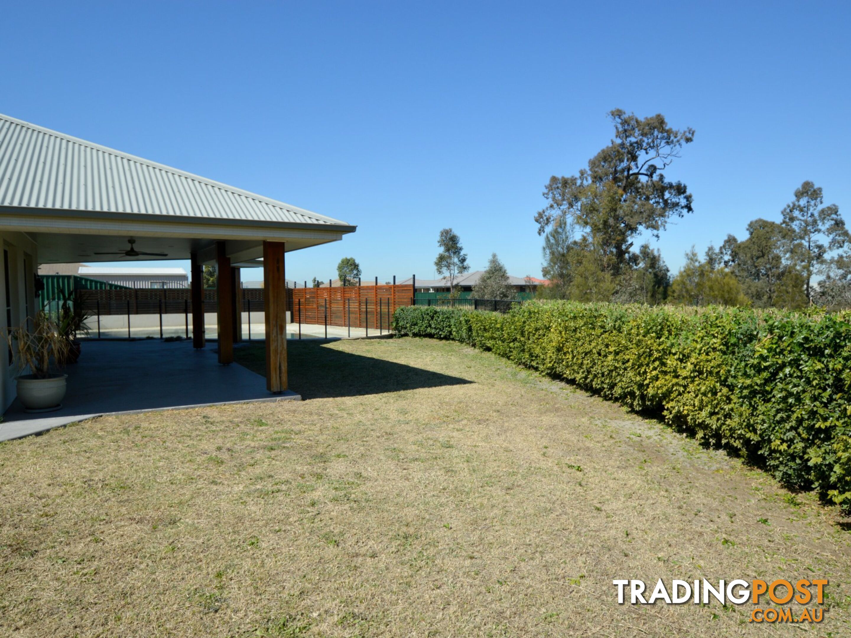 5 Brooker Close SINGLETON NSW 2330