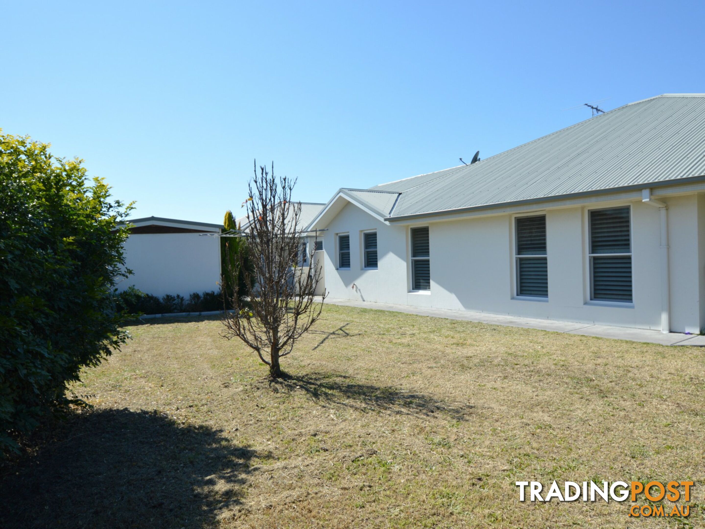 5 Brooker Close SINGLETON NSW 2330