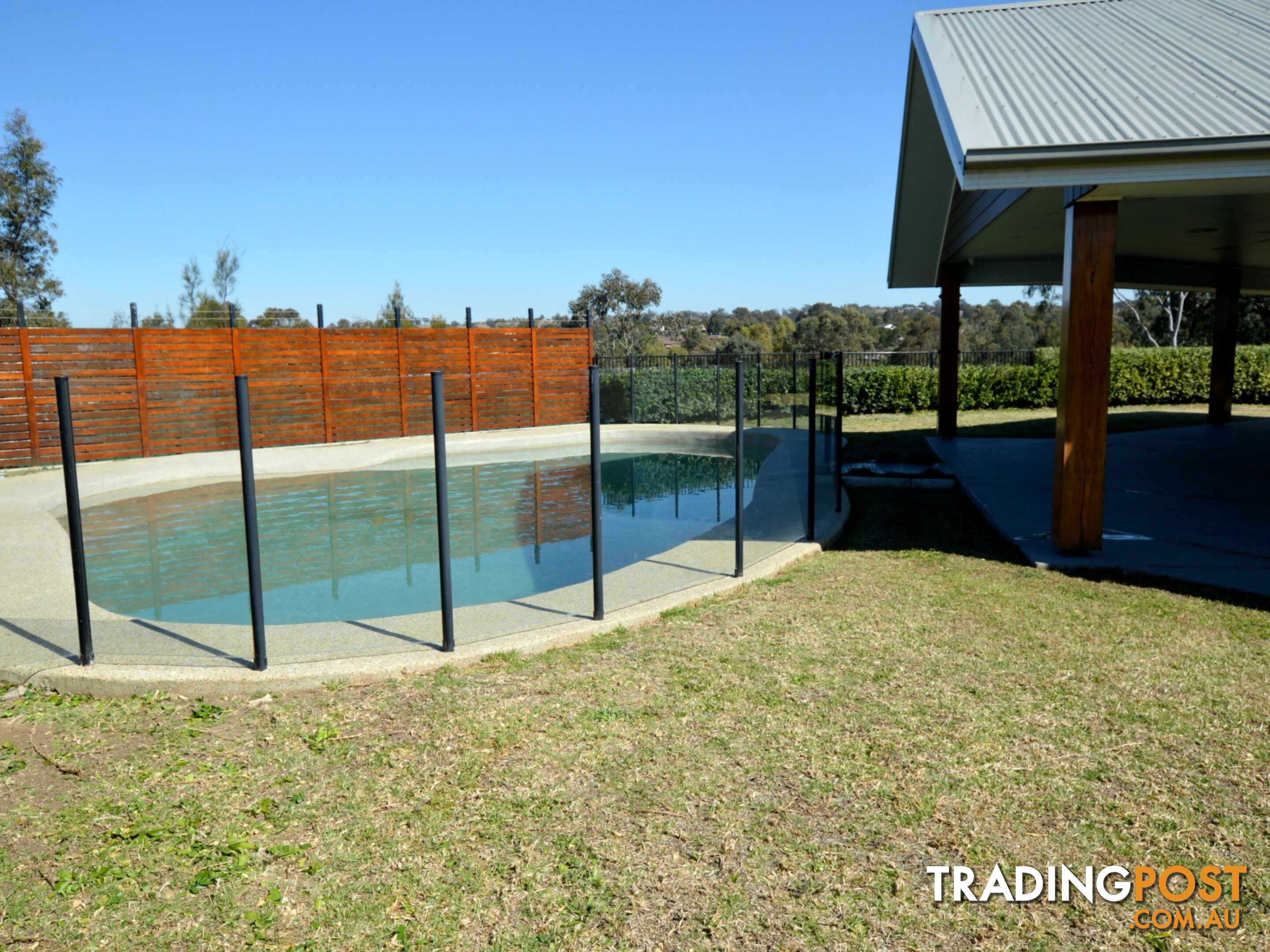 5 Brooker Close SINGLETON NSW 2330