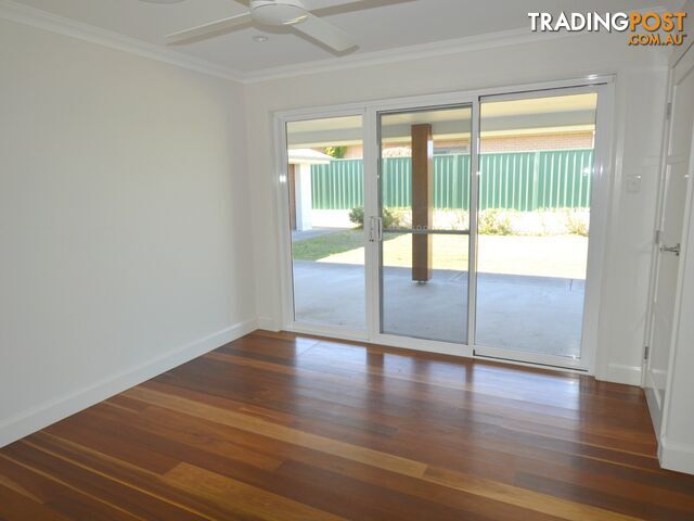 5 Brooker Close SINGLETON NSW 2330