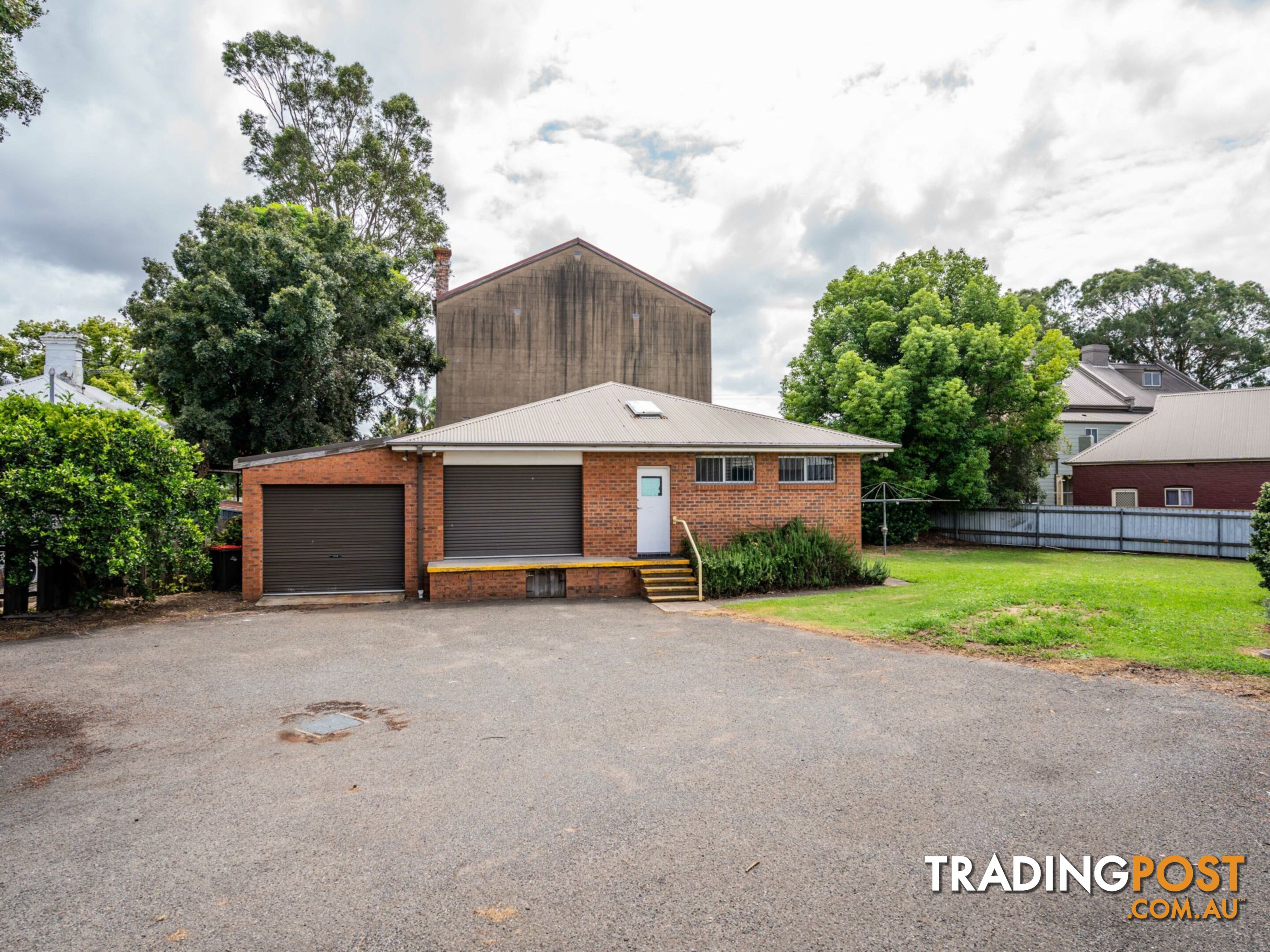 13 Campbell Street SINGLETON NSW 2330