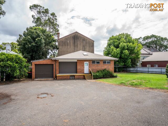 13 Campbell Street SINGLETON NSW 2330