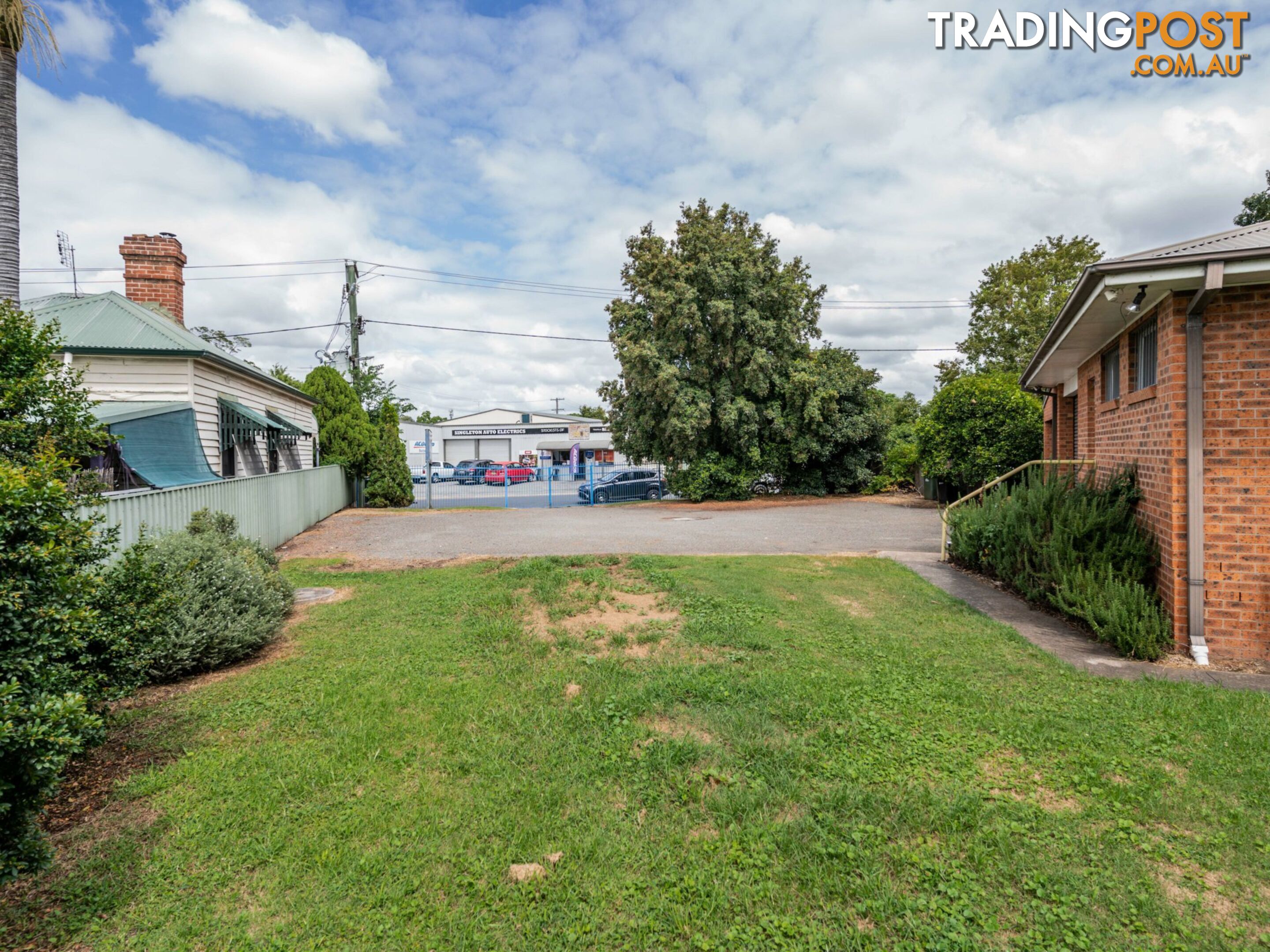 13 Campbell Street SINGLETON NSW 2330