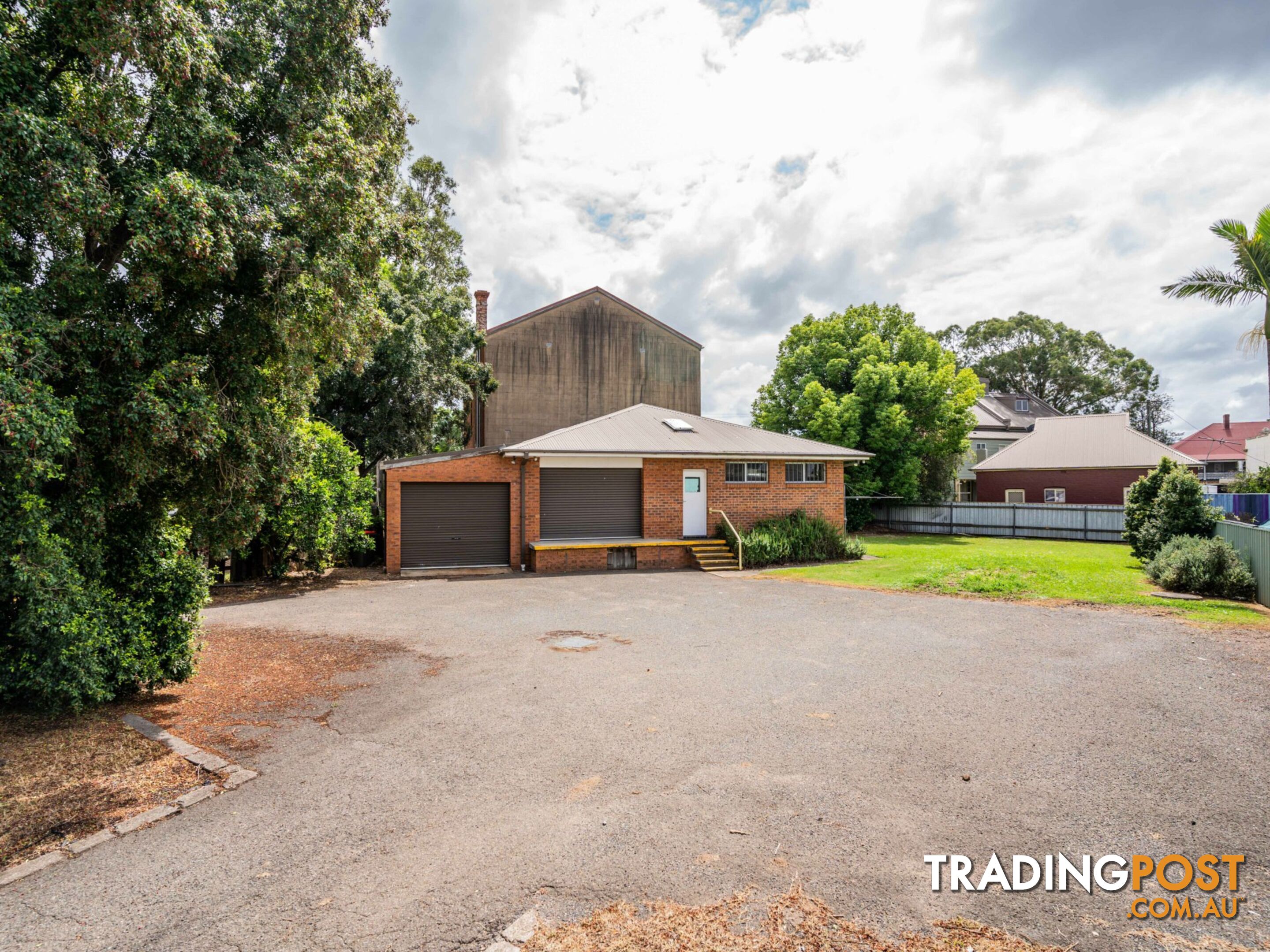 13 Campbell Street SINGLETON NSW 2330