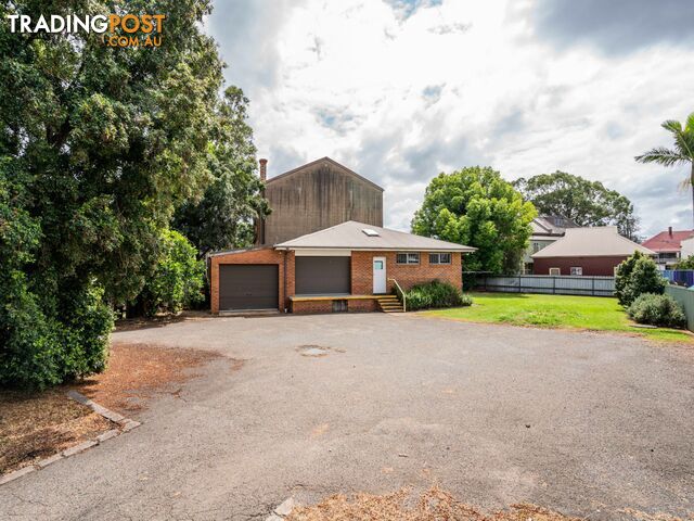 13 Campbell Street SINGLETON NSW 2330