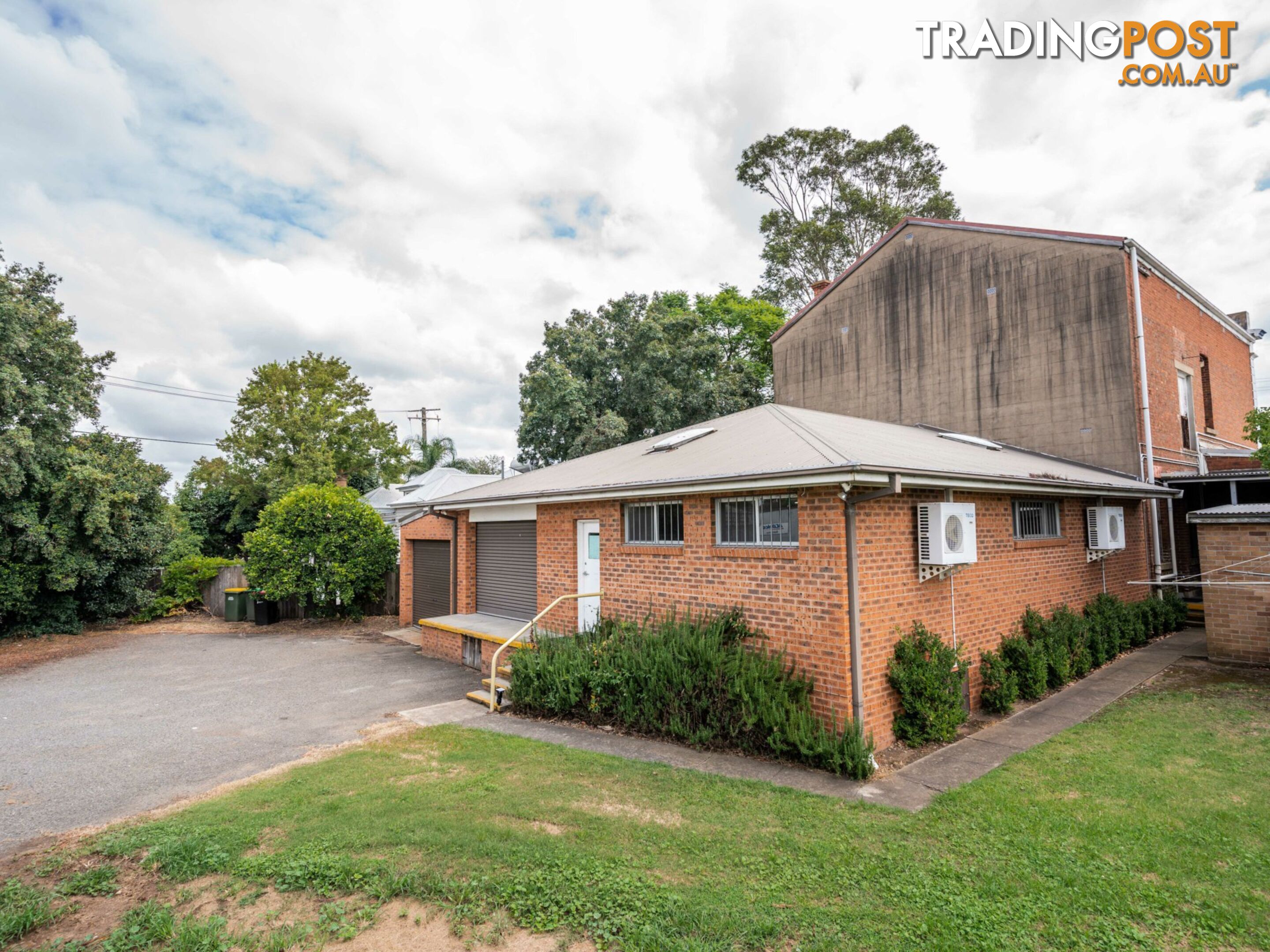 13 Campbell Street SINGLETON NSW 2330