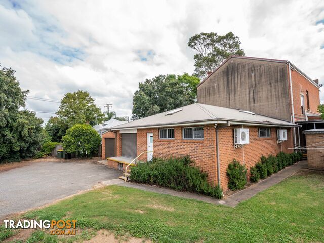 13 Campbell Street SINGLETON NSW 2330