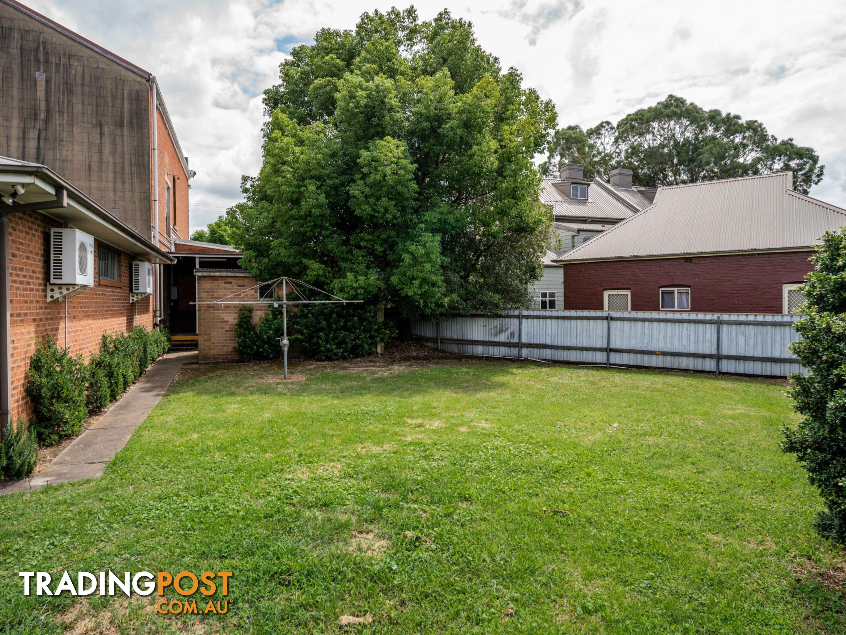 13 Campbell Street SINGLETON NSW 2330