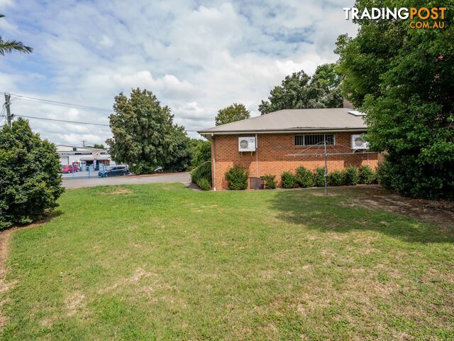 13 Campbell Street SINGLETON NSW 2330