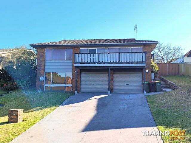 26 Simpson Terrace SINGLETON NSW 2330