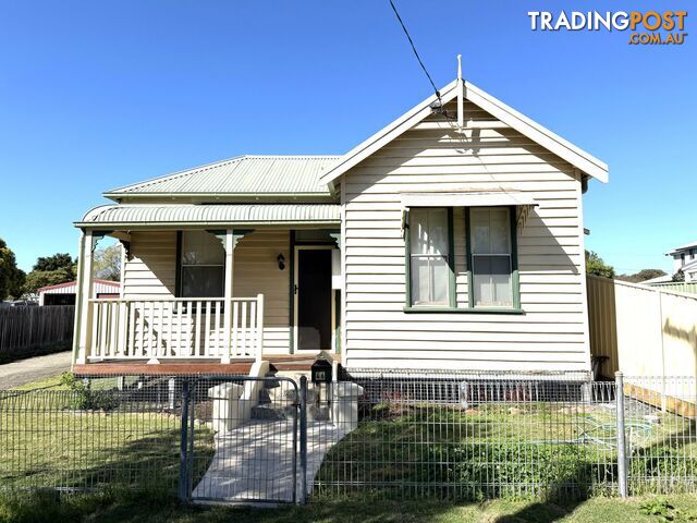46 Fleet Street BRANXTON NSW 2335
