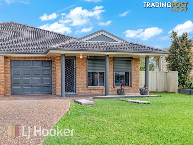 2-7 James House Close SINGLETON NSW 2330