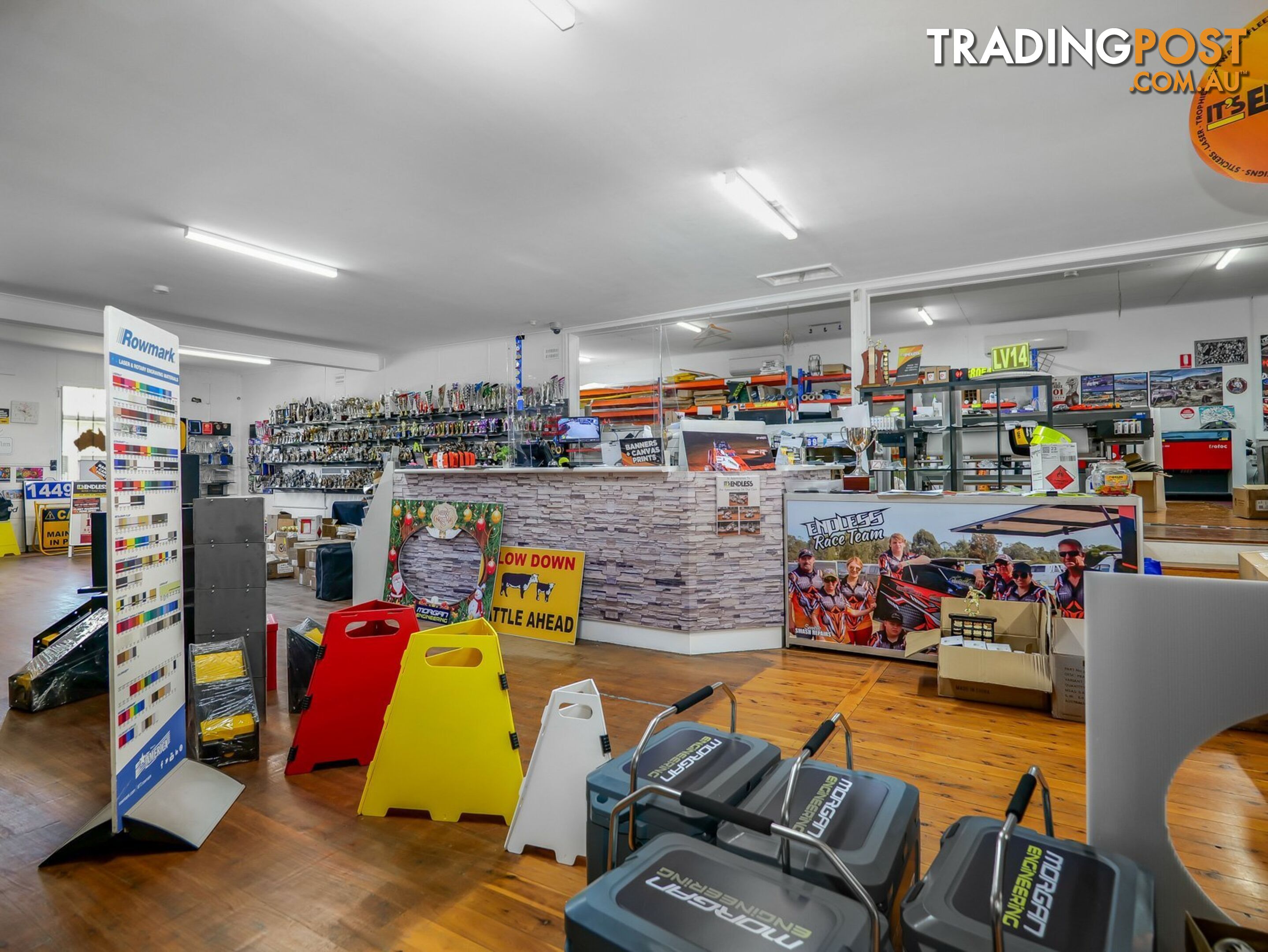 205 John Street SINGLETON NSW 2330