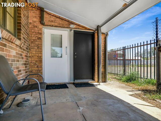 205 John Street SINGLETON NSW 2330