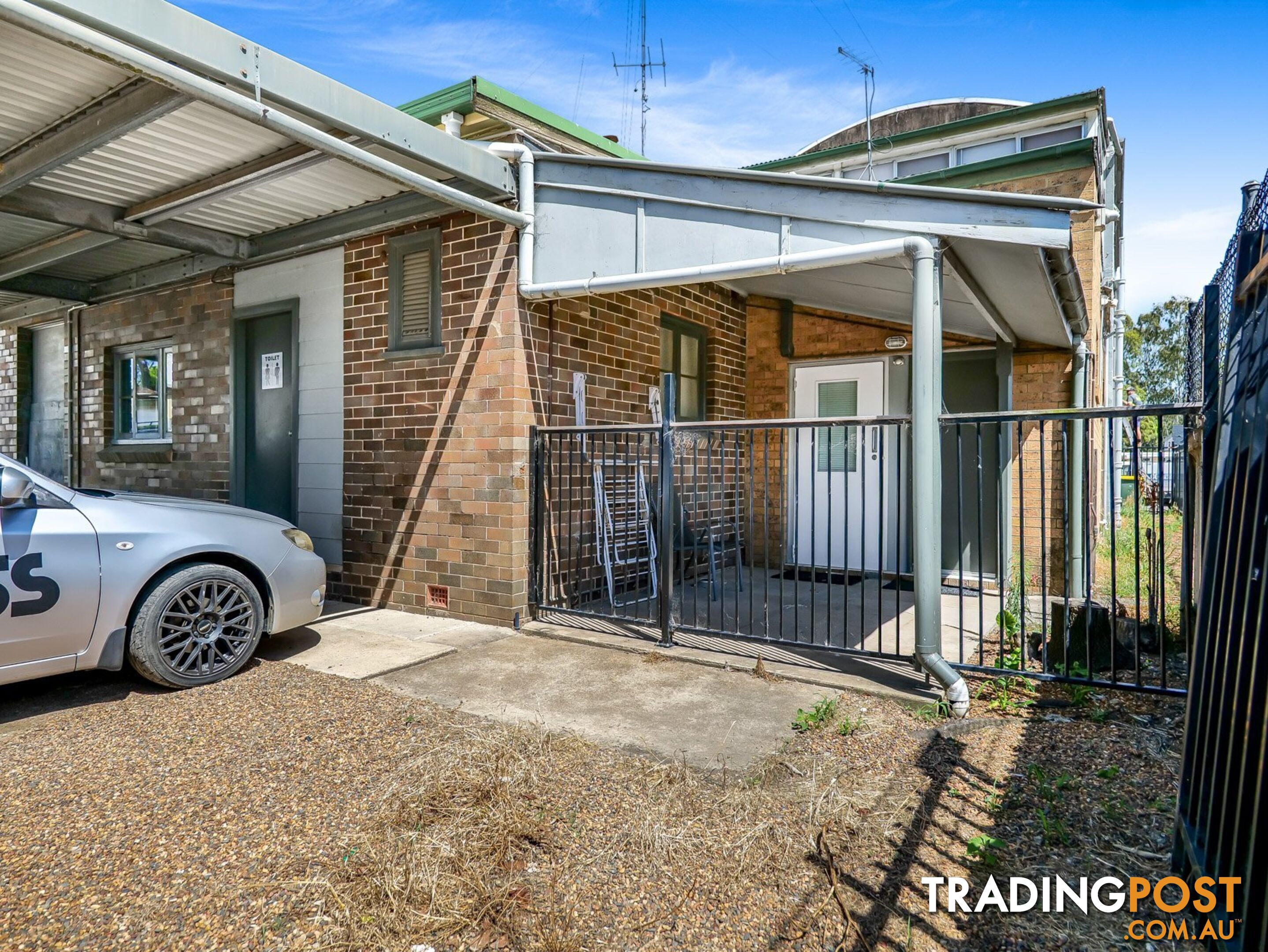 205 John Street SINGLETON NSW 2330