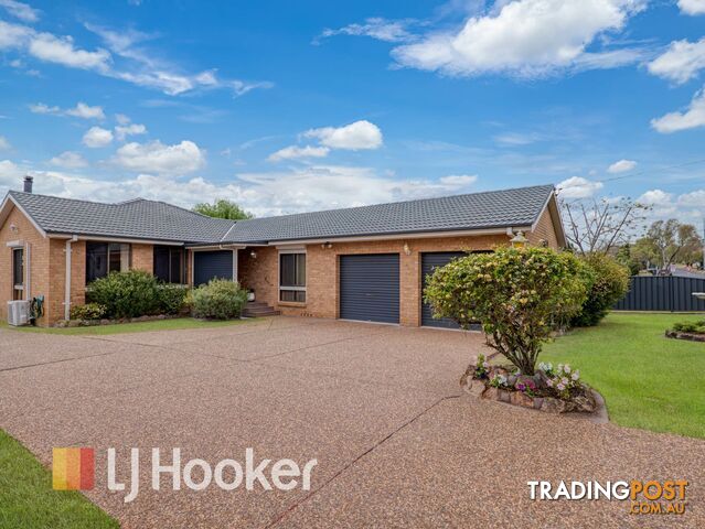 51 Fleet Street BRANXTON NSW 2335
