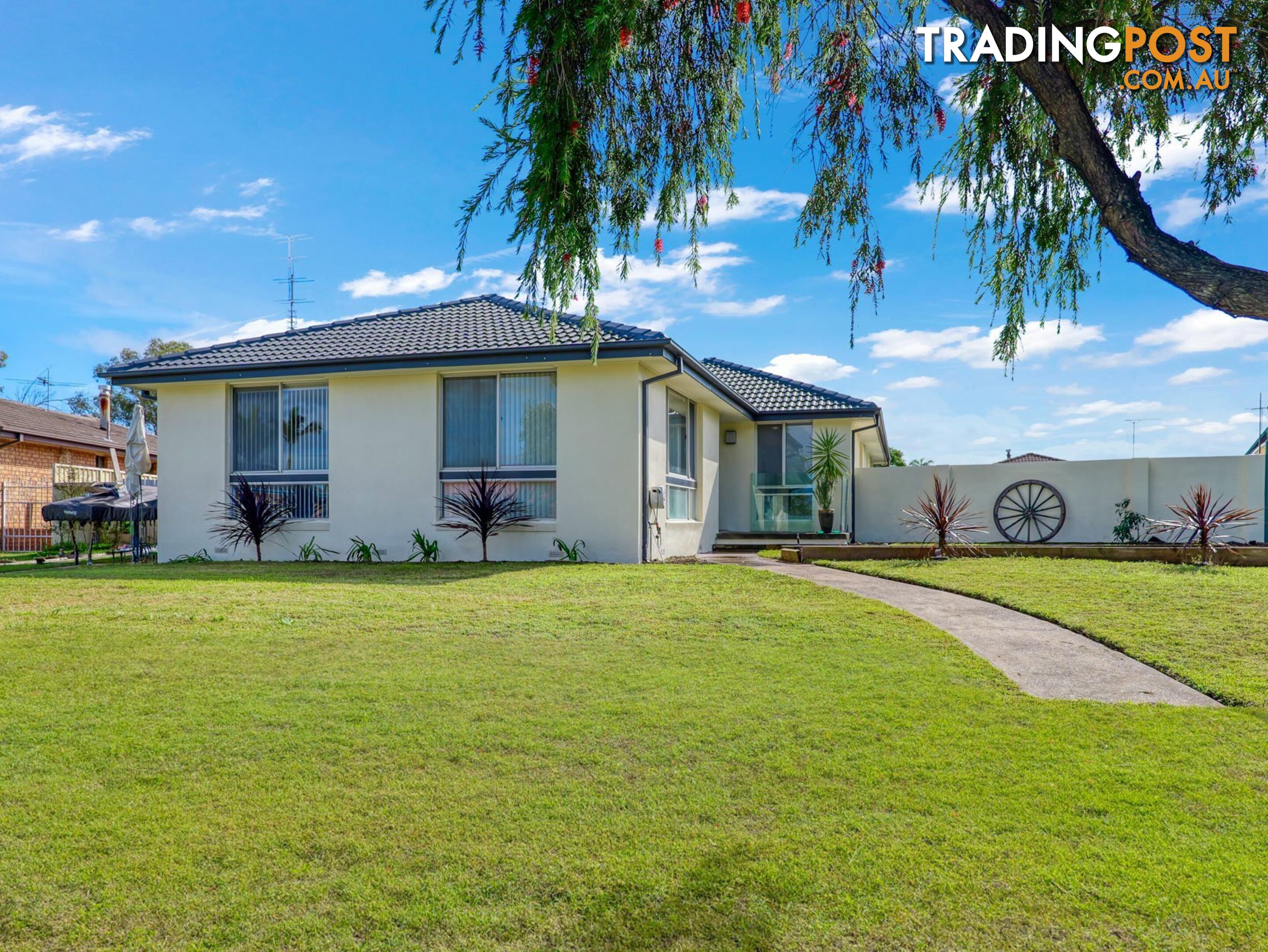 6 Noble Close SINGLETON NSW 2330