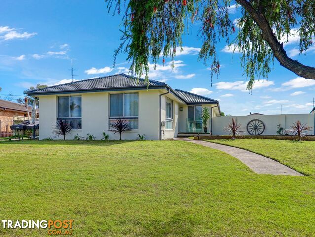 6 Noble Close SINGLETON NSW 2330