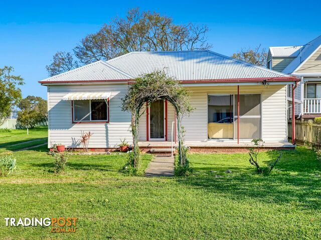 7 Ada Street SINGLETON NSW 2330