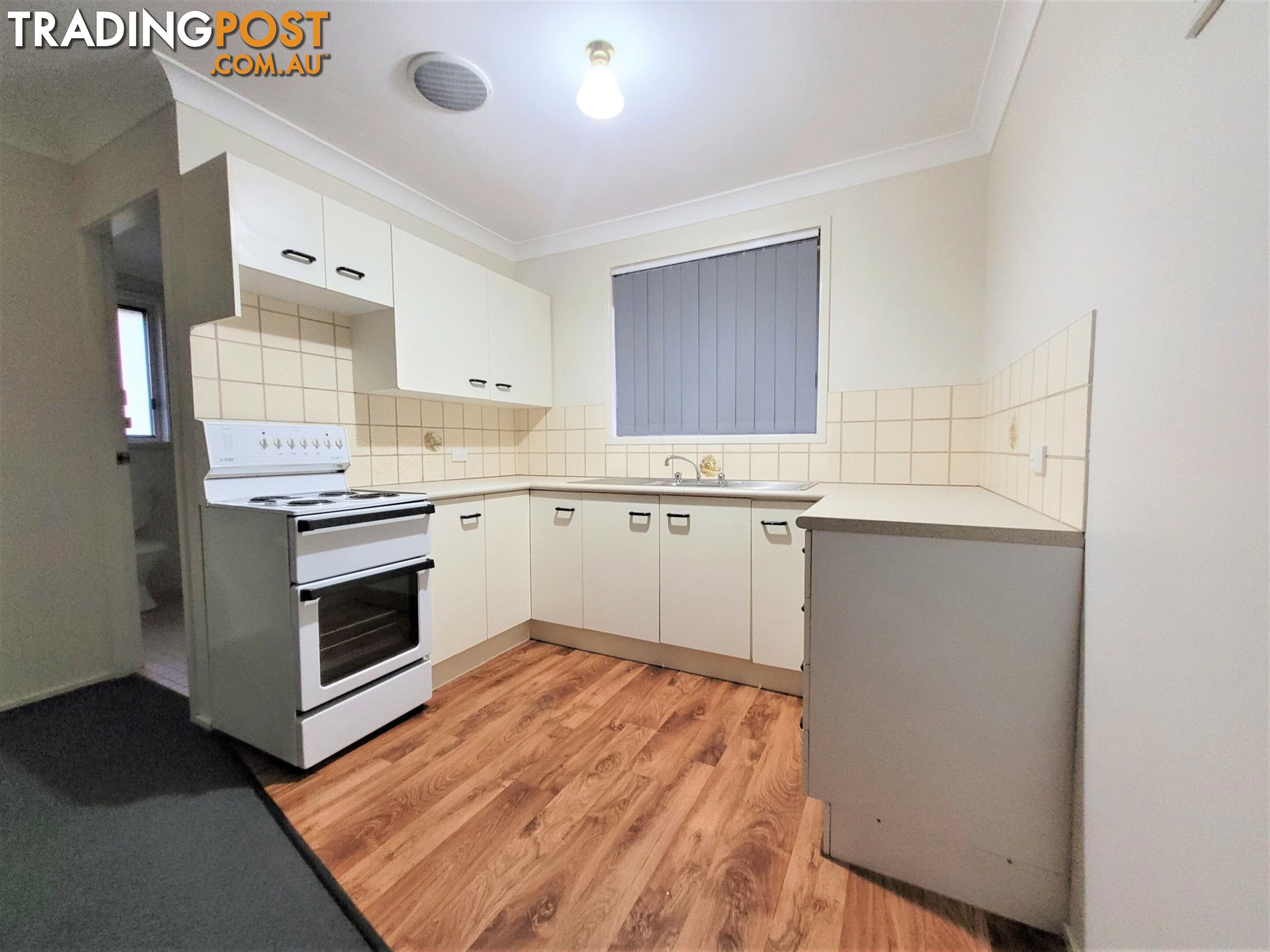 2/2a Water Street GRETA NSW 2334