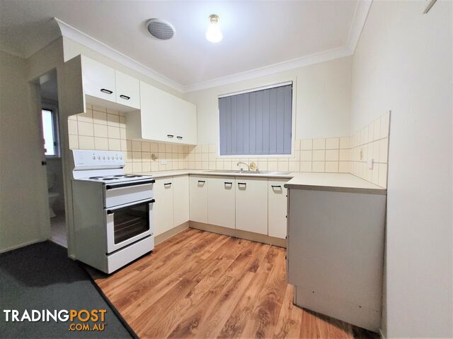 2/2a Water Street GRETA NSW 2334